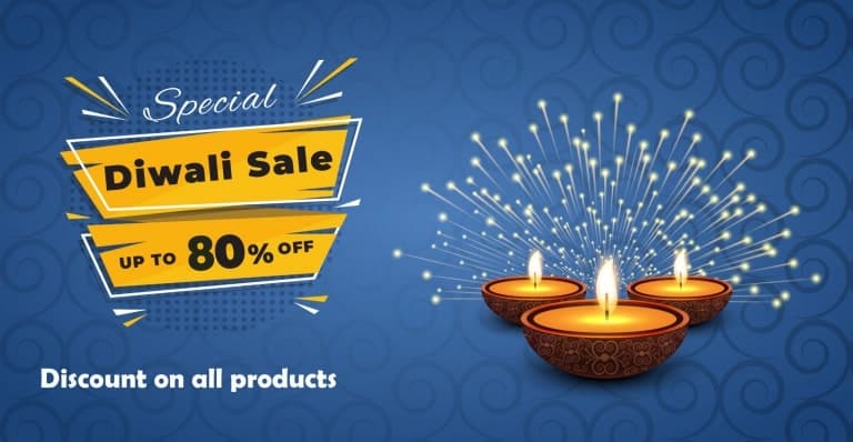 Maharaj Pyrotech storefront