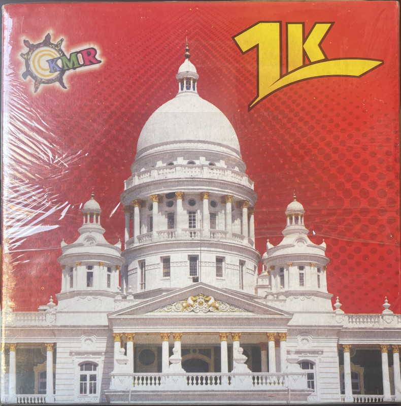 24 Deluxe /