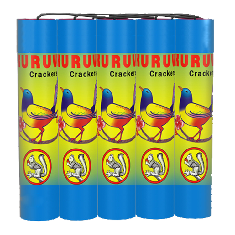 2 3/4" Kuruvi Crackers