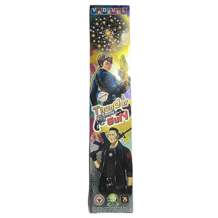 Rocket Bomb