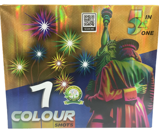 Money In The Bank (1 Pcs)